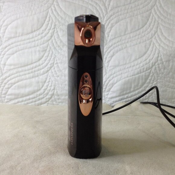 Luminess Pro Air Brush System, Hand Held with New Sealed Makeup. Model LB100 - Picture 2 of 10